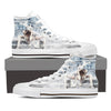 DQC Photo Customs - Devastatia - Women's - Black Sole - Express Shipping