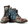 DQC Photo Customs - Devastatia - Women's - Black Sole - Express Shipping