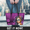DQC Photo Customs - Devastatia - Women's - Black Sole - Express Shipping